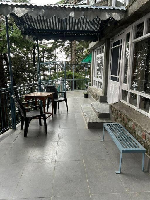 Scenic Hill View 3Bhk Near Mall Road Stonewood Villa Dalhousie Exterior photo