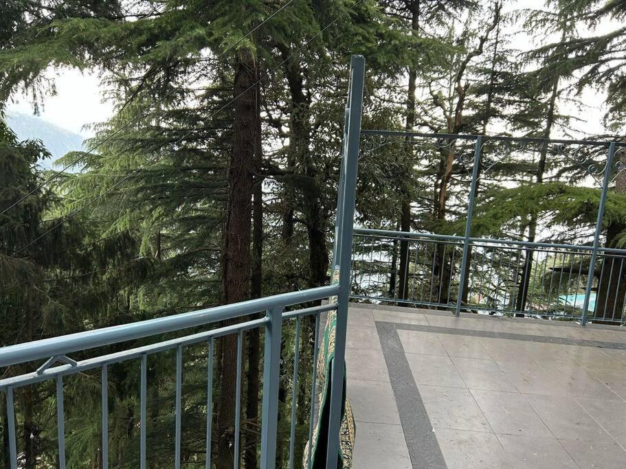 Scenic Hill View 3Bhk Near Mall Road Stonewood Villa Dalhousie Exterior photo